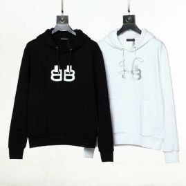 Picture of Balenciaga Hoodies _SKUBalenciagaS-XXL690799904